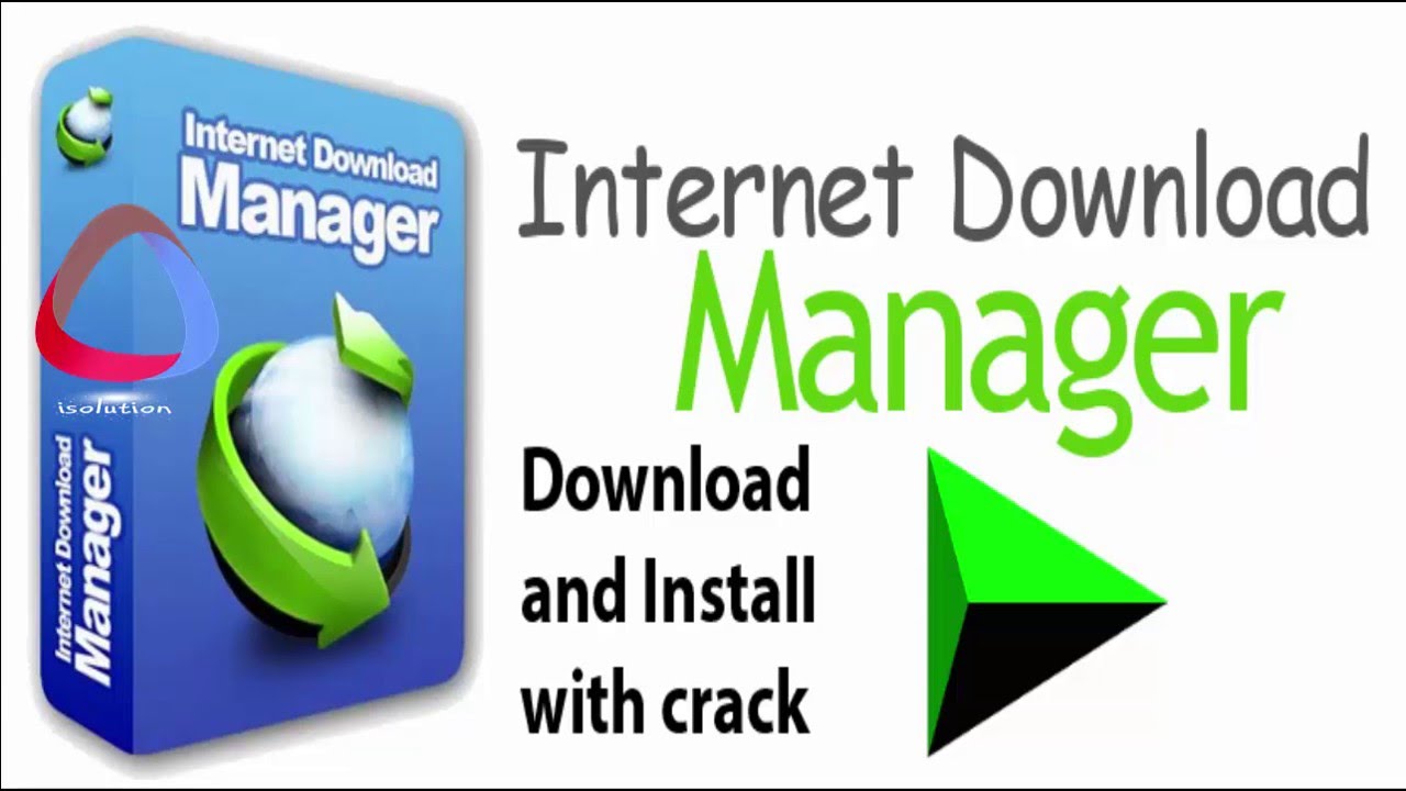 download the new version Internet Download Manager 6.41.15